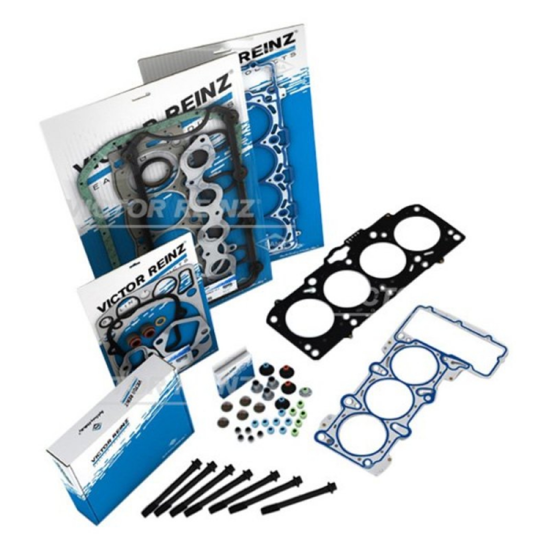 Picture of MAHLE Original Chevrolet C 83-75 Axle Housing Cover Gasket