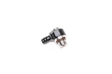 Picture of Radium Engineering 6AN ORB Swivel Banjo to 10mm Barb