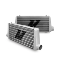 Picture of Mishimoto Universal Silver M Line Bar & Plate Intercooler