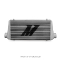 Picture of Mishimoto Universal Silver M Line Bar & Plate Intercooler