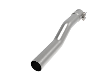Picture of aFe MACH Force-XP Rear Exit Conversion Tail-Pipe Jeep Gladiator JT 20-21 V6-3-6L