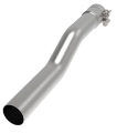 Picture of aFe MACH Force-XP Rear Exit Conversion Tail-Pipe Jeep Gladiator JT 20-21 V6-3-6L