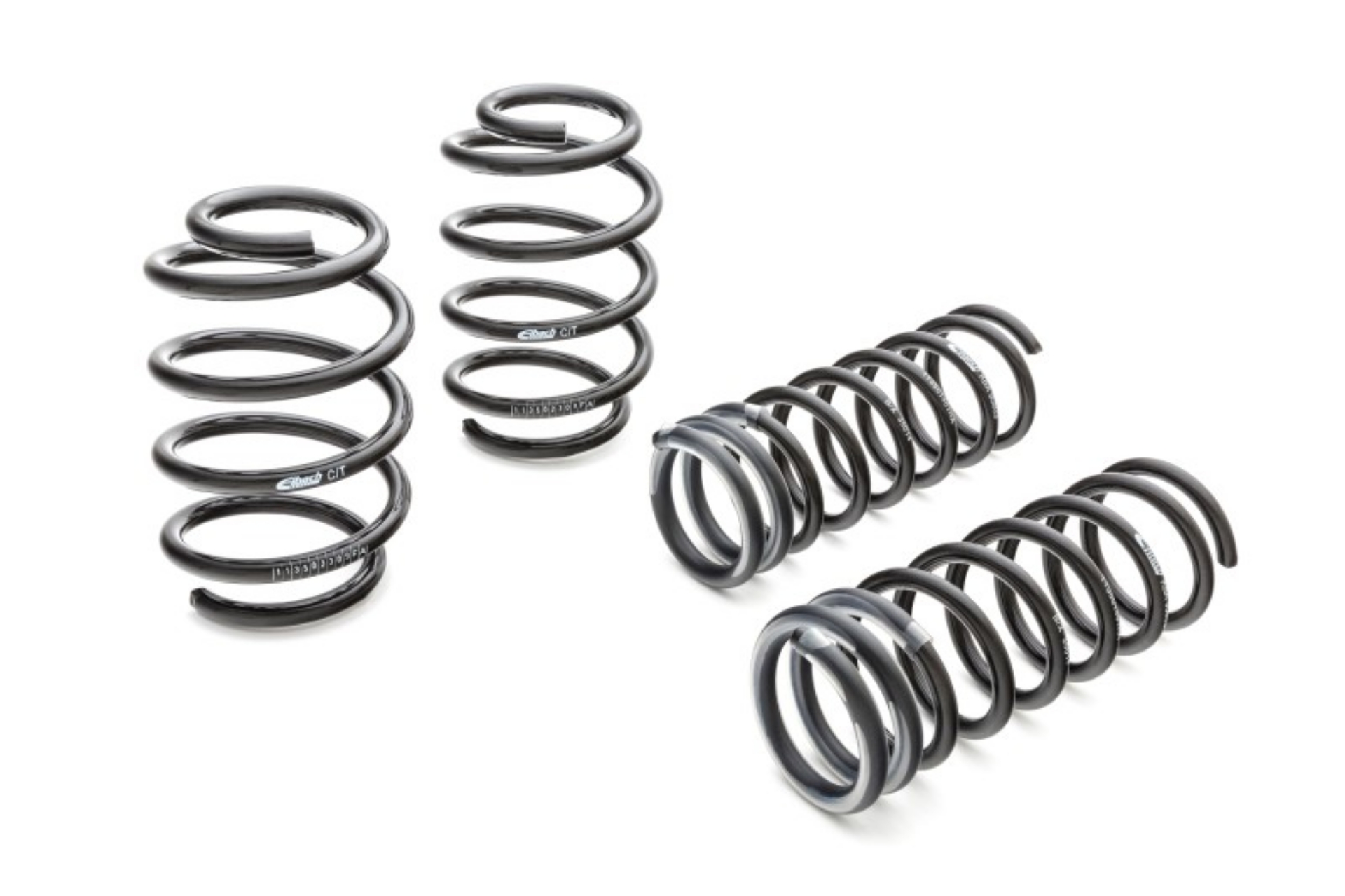 Picture of Eibach 06-12 Porsche Cayman 987 Pro-Kit