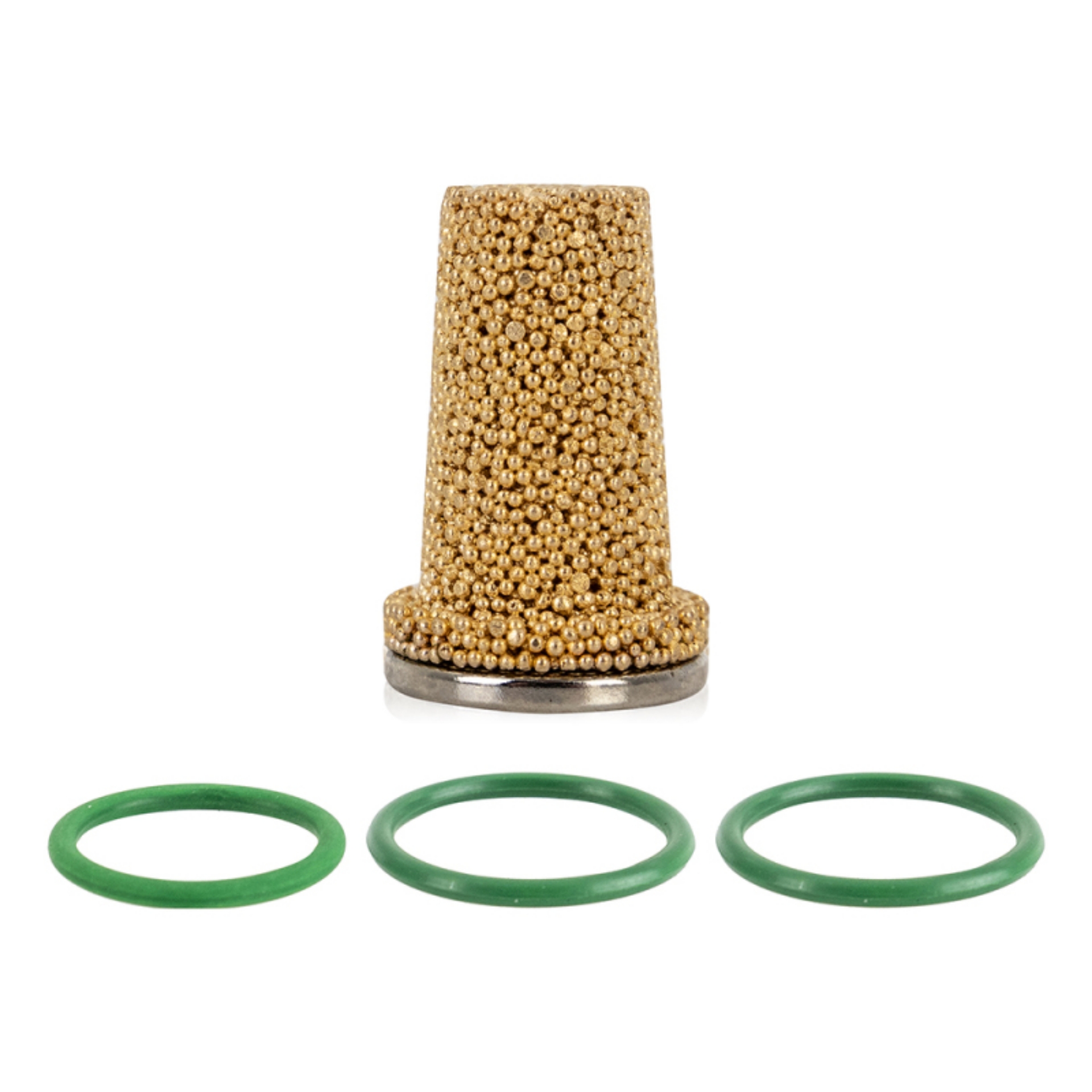 Picture of Mishimoto In-Line Pre-Filter - Service Pack