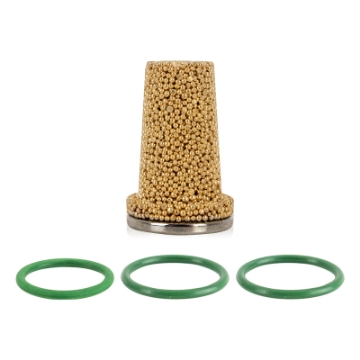 Picture of Mishimoto In-Line Pre-Filter - Service Pack