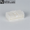Picture of Rywire 20 Position Connector - Supra