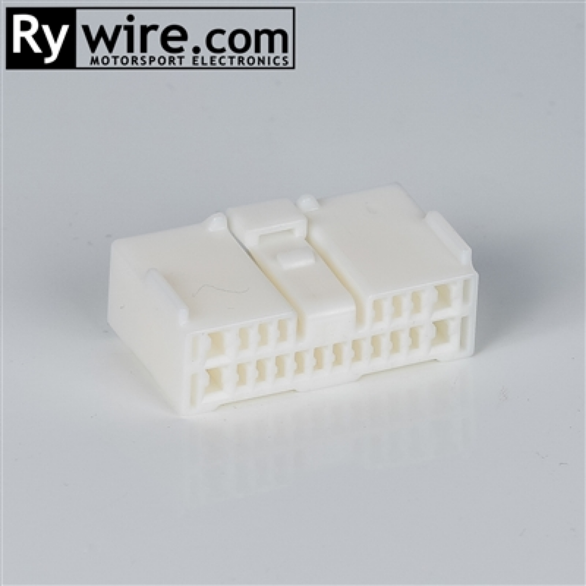Picture of Rywire 20 Position Connector - Supra