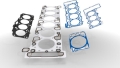 Picture of MAHLE Original Volkswagen Beetle 06-04 Cylinder Head Gasket