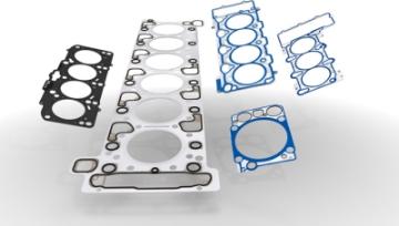 Picture of MAHLE Original Volkswagen Beetle 06-04 Cylinder Head Gasket