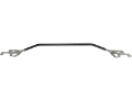 Picture of Whiteline 14+ Subaru Impreza WRX-STI Front Adjustable Strut Tower Brace