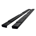Picture of Westin Ram 15-21 Ford F-150 - 17-21 Ford F-250 & F350 Crew Cab R5 XD Nerf Step Bars - Black