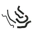 Picture of Mishimoto 05-06 Ford Mustang GT V8 - 05-10 GT500 Black Silicone Hose Kit
