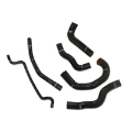 Picture of Mishimoto 05-06 Ford Mustang GT V8 - 05-10 GT500 Black Silicone Hose Kit