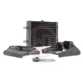 Picture of Wanger Tuning Mercedes Benz E63 AMG Engine Radiator Kit - Side Mount