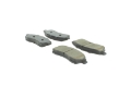 Picture of StopTech 99-04 Ford F-250 - 00-05 Excursion - 99-04 F-350 Super Duty Rear Truck & SUV Brake Pads