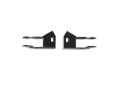 Picture of MaxTrac 15-20 GM C-K1500 SUV 2WD-4WD Rear Lowering Shock Extenders - 4in- Drop