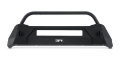 Picture of Body Armor 4x4 18-21 Subaru Crosstrek HiLine Front Winch Bumper
