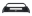 Picture of Body Armor 4x4 18-21 Subaru Crosstrek HiLine Front Winch Bumper