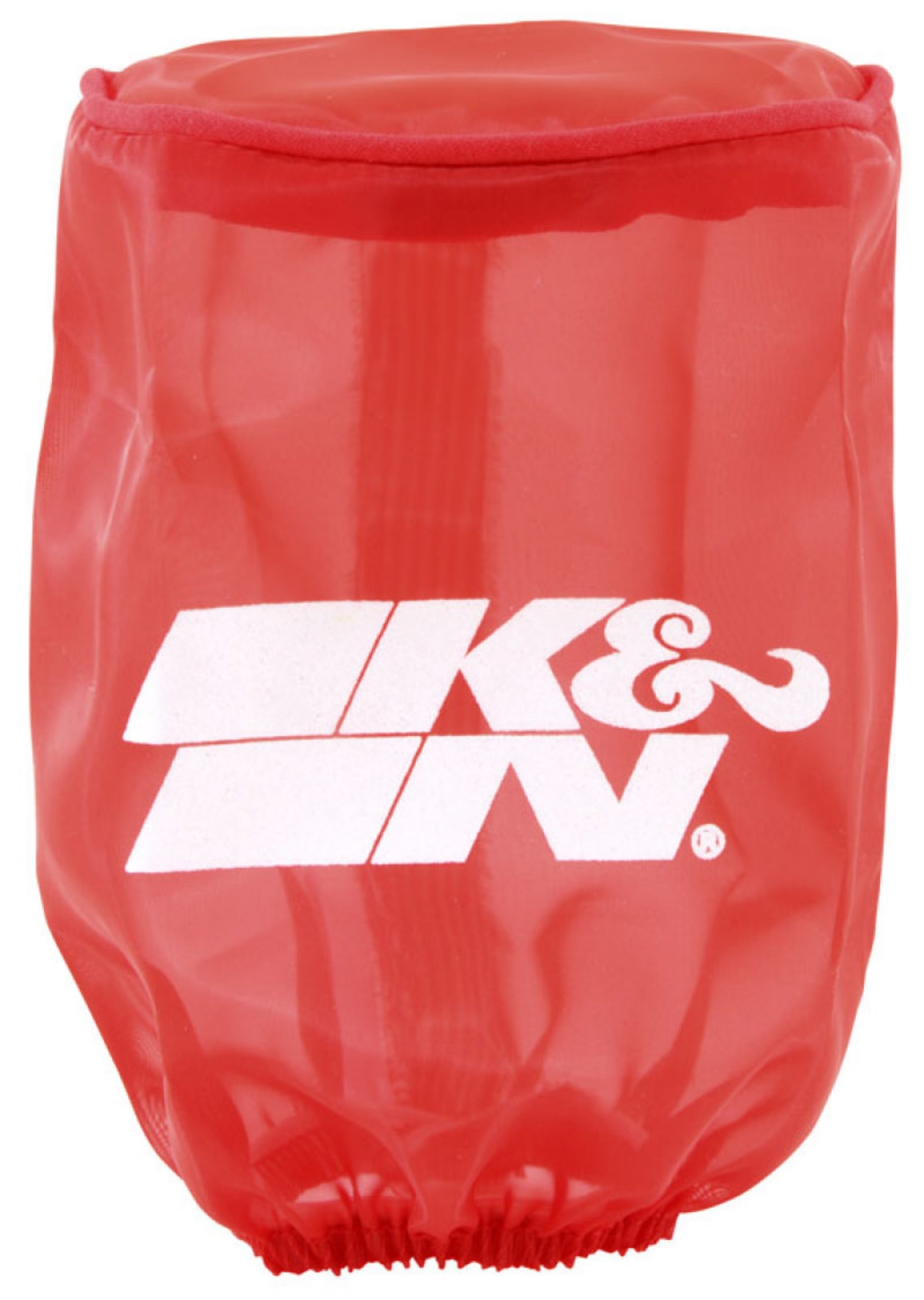 Picture of K&N Drycharger Air Filter Wrap for RA-0510 - Red