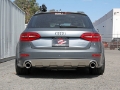 Picture of afe MACH Force-Xp 13-16 Audi Allroad L4 SS Cat-Back Exhaust w- PolishedTips
