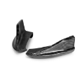 Picture of Seibon 08-14 Subaru WRX STI Hatchback Only CS-Style Carbon Fiber Rear Lip