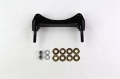Picture of Wilwood Bracket ea - 2006 Honda Civic - Front - 13in Rotor