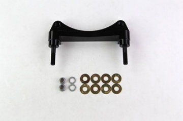 Picture of Wilwood Bracket ea - 2006 Honda Civic - Front - 13in Rotor