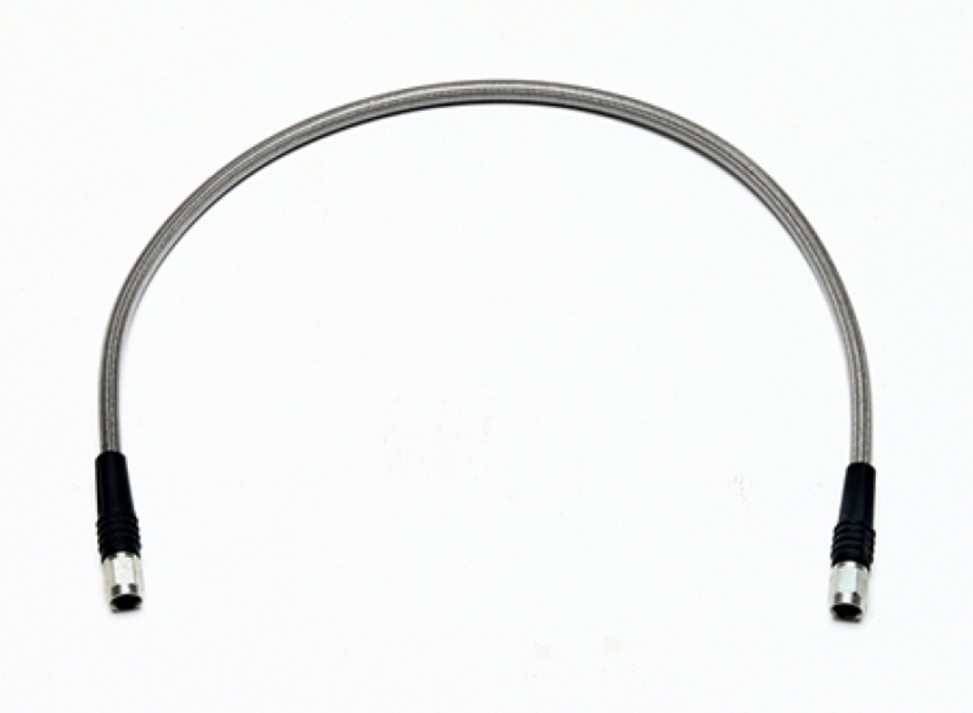Picture of Wilwood Flexline Brake Line 22in OAL -3 Hose -3 Female
