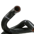 Picture of Mishimoto 06+ Honda Civic SI Black Silicone Hose Kit