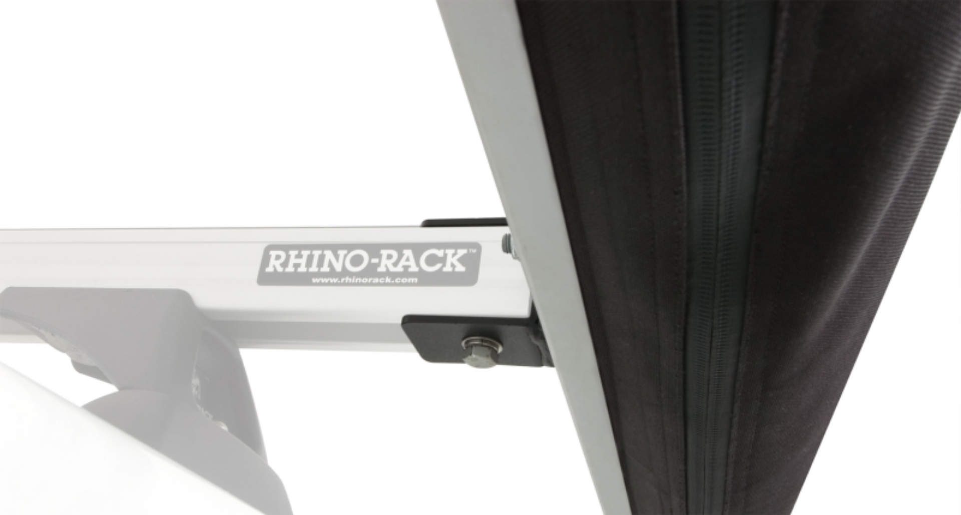 Picture of Rhino-Rack Batwing Heavy Duty Bracket Kit