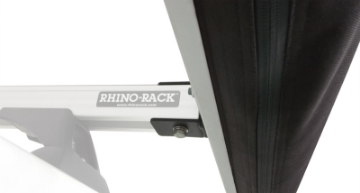 Picture of Rhino-Rack Batwing Heavy Duty Bracket Kit