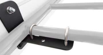 Picture of Rhino-Rack Batwing Tubular Rack Bracket Kit