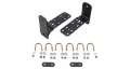 Picture of Rhino-Rack Batwing Tubular Rack Bracket Kit