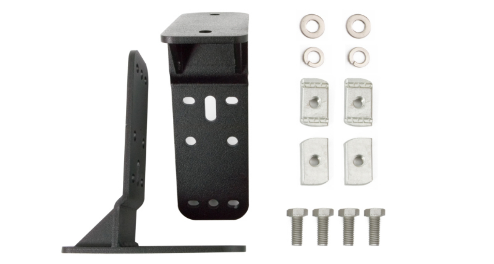 Picture of Rhino-Rack Batwing Tracklander Bracket Kit