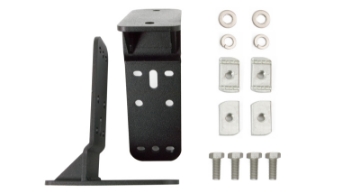 Picture of Rhino-Rack Batwing Tracklander Bracket Kit