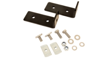 Picture of Rhino-Rack Universal Awning Bracket Kit - Short - 2 pcs