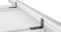 Picture of Rhino-Rack Universal Awning Bracket Kit - Long - 2 pcs