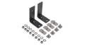 Picture of Rhino-Rack Universal Awning Bracket Kit - Long - 2 pcs
