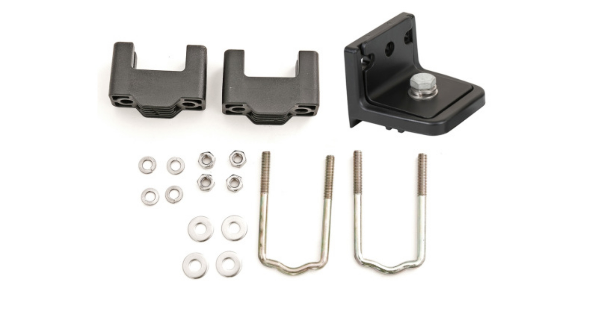 Picture of Rhino-Rack Sunseeker Euro-Thule-Yakima Bar Bracket Kit