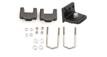 Picture of Rhino-Rack Sunseeker Euro-Thule-Yakima Bar Bracket Kit