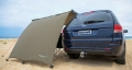Picture of Rhino-Rack Sunseeker Awning Side Wall - 2-5m x 2-0m