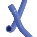 Picture of Mishimoto 00-09 Honda S2000 Blue Silicone Hose Kit