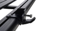 Picture of Rhino-Rack Pioneer High Lifting Jack Holder Bracket Set Side Mount