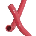Picture of Mishimoto 00-09 Honda S2000 Red Silicone Hose Kit