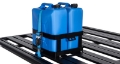Picture of Rhino-Rack Double Vertical Jerry Can Holder