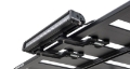 Picture of Rhino-Rack Pioneer LED-Spot Light Bracket Kit - 2 Pack