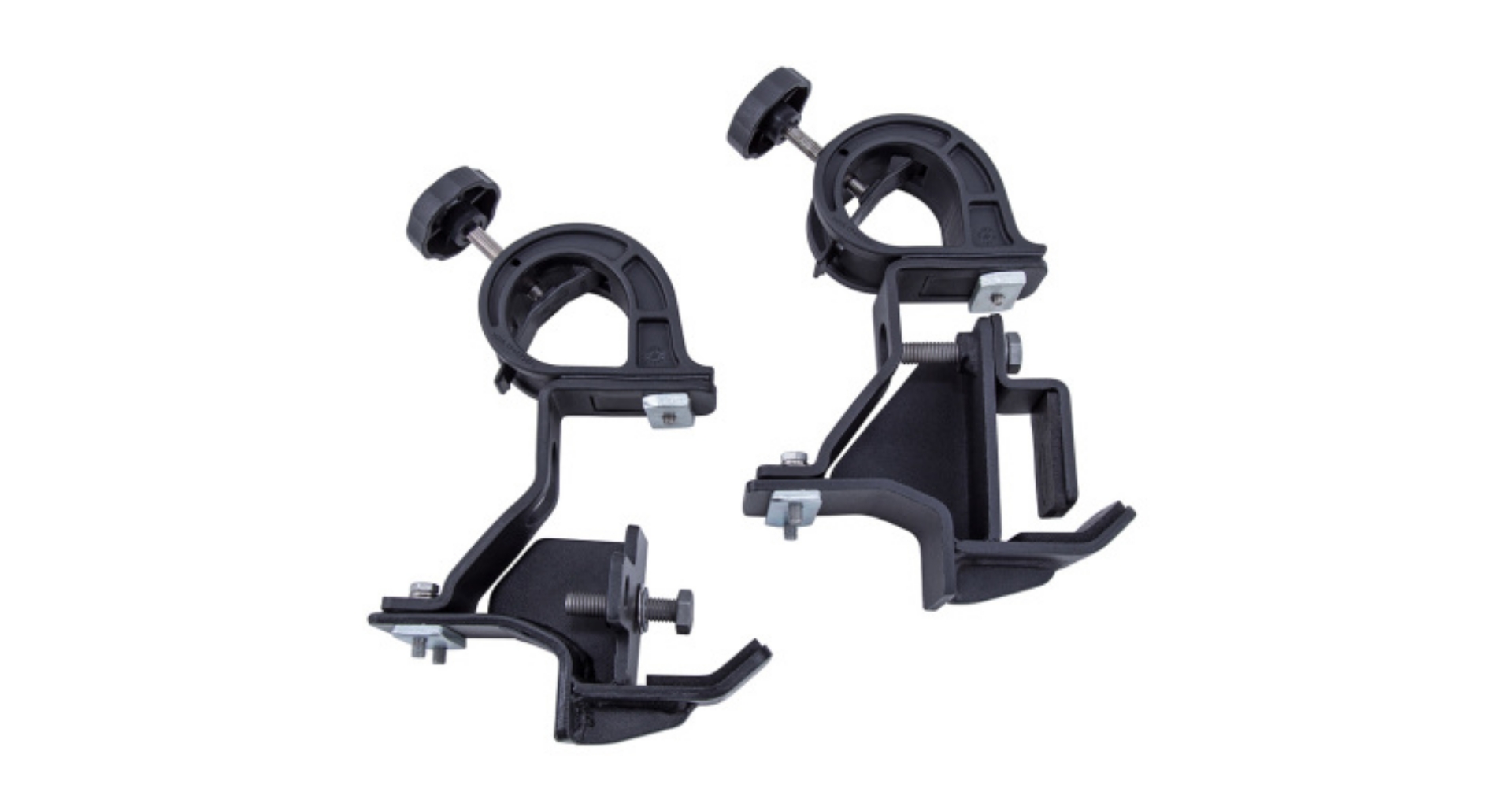 Picture of Rhino-Rack Pioneer High Lifting Jack & Shovel Bracket Kit