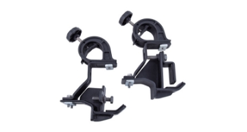 Picture of Rhino-Rack Pioneer High Lifting Jack & Shovel Bracket Kit