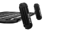 Picture of Rhino-Rack Pioneer Max Track 75 Degree Bracket Kit