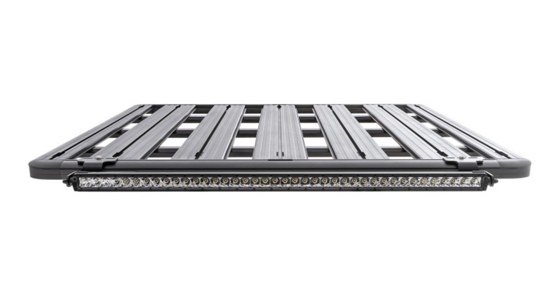 Picture of Rhino-Rack Pioneer Platform-Tradie LED Light Bracket